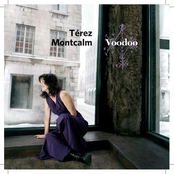 Close Your Eyes by Térez Montcalm