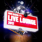 BBC Radio 1's Live Lounge 2012