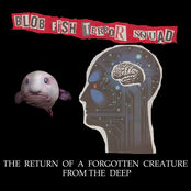 The Return Of A Forgotten Creature From The Deep