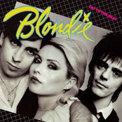 Blondie - Eat To The Beat Artwork