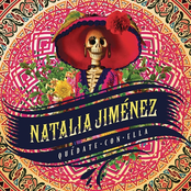 Natalia Jimenez: Quédate Con Ella