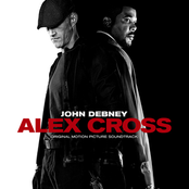 Alex Profiles Killer by John Debney