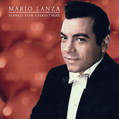 Somebody Bigger Than You And I by Mario Lanza