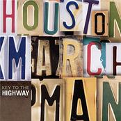 Houston Marchman: Key to the Highway