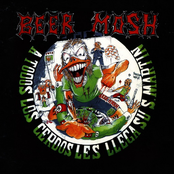 A todos los cerdos les llega su S. Martin