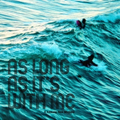 As Long As It's With Me