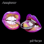 Stereophonics: Pull the Pin