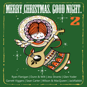 Merry Christmas. Good Night. 2