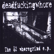 The $2 Whoregrind E.P.