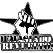 demasiado revueltos