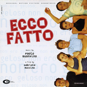 Ecco Fatto by Paolo Buonvino