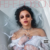 Fefe Dobson: EMOTION SICKNESS