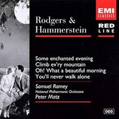 Samuel Ramey: Rodgers & Hammerstein Songs