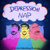 Hi, I'm Chris: Depression Nap
