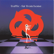 Here Comes A Man by Traffic