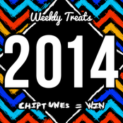 ChipWIN Weekly Treats 2014