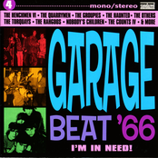 Garage Beat '66, Vol. 4: I'm in Need!