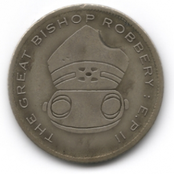 The Great Bishop Robbery