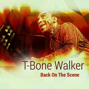 Treat Your Daddy Well by T-bone Walker