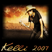 Kelli - An American Singer