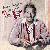 danny kaye