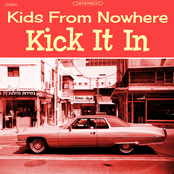 All The Things We Do by Kids From Nowhere