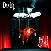 Das Ich: Cabaret