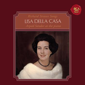 Richard Strauss: Lieder