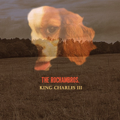 King Charles III - EP