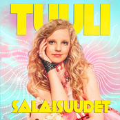 Salaisuudet cover
