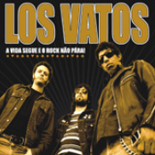 A Vida Segue e o Rock Não Pára