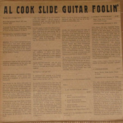 Slide Guitar Foolin'