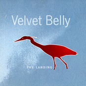 Drowning Sun by Velvet Belly