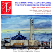 The New Polish Music Panorama, Vol. 1