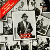 My One And Only Love by Coleman Hawkins