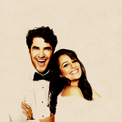 Lea Michele And Darren Criss