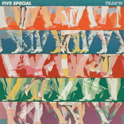 You Can Do It by Five Special