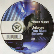 Shadows (Unicron Remix) / You Must Believe