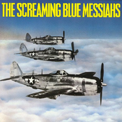 I Want Up by The Screaming Blue Messiahs