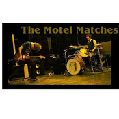 the motel matches