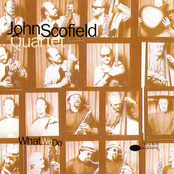 Little Walk by John Scofield