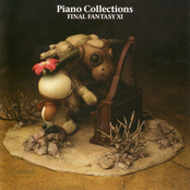 Piano Collections: Final Fantasy XI