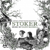 Stoker original montion picture soundtrack