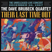 For Drummers Only by The Dave Brubeck Quartet