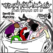 Mosh Your Brain CD 2