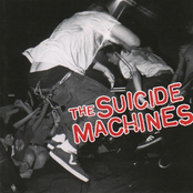 Punk Out by The Suicide Machines