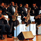 the duke ellington orchestra