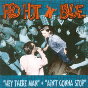 Ain't Gonna Stop / Hey There Man