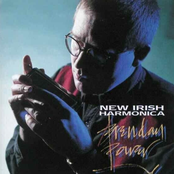 New Irish Harmonica