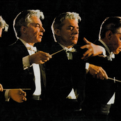 berliner philharmoniker/herbert von karajan